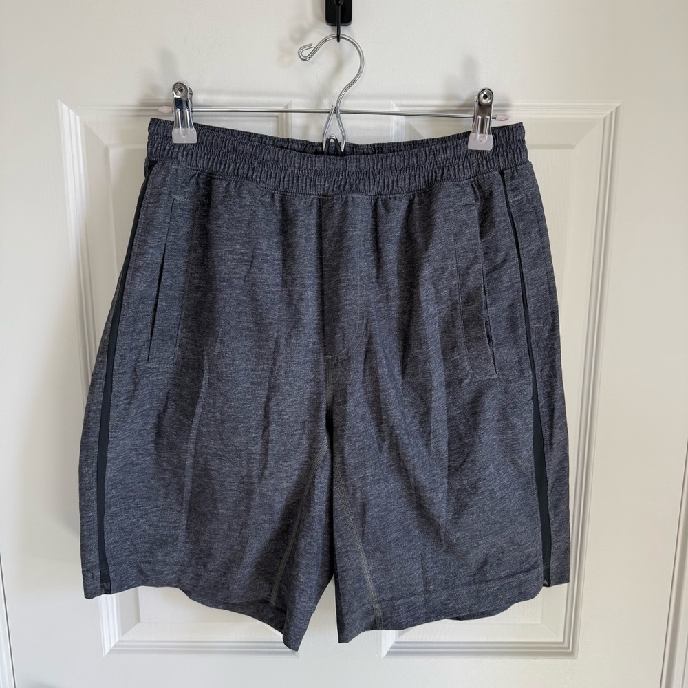 Lululemon Pace Breaker Short 9", M